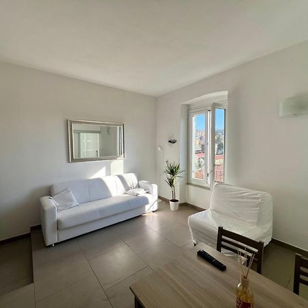 Arber'S House Apartment La Spezia Ngoại thất bức ảnh