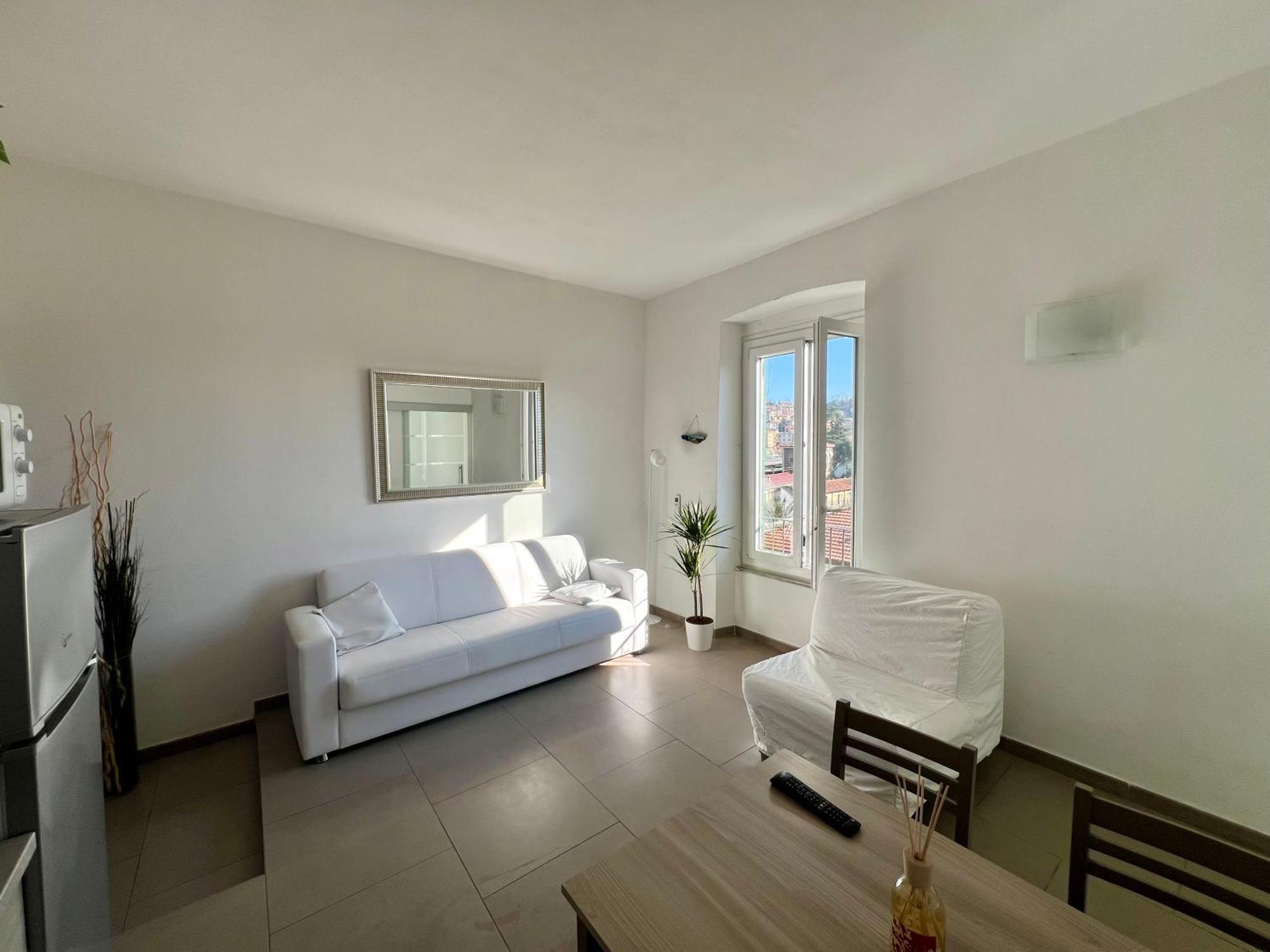 Arber'S House Apartment La Spezia Ngoại thất bức ảnh