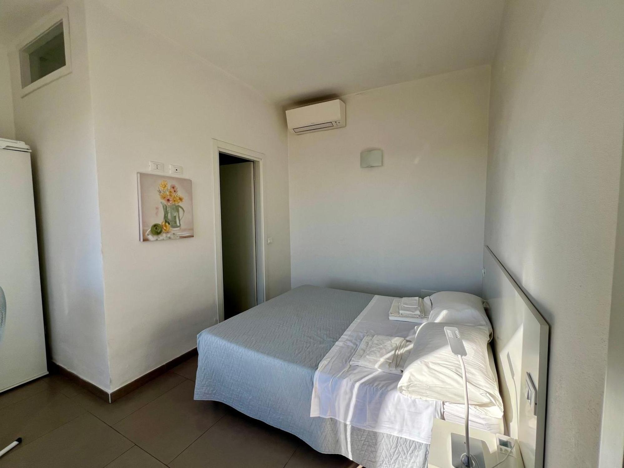 Arber'S House Apartment La Spezia Ngoại thất bức ảnh