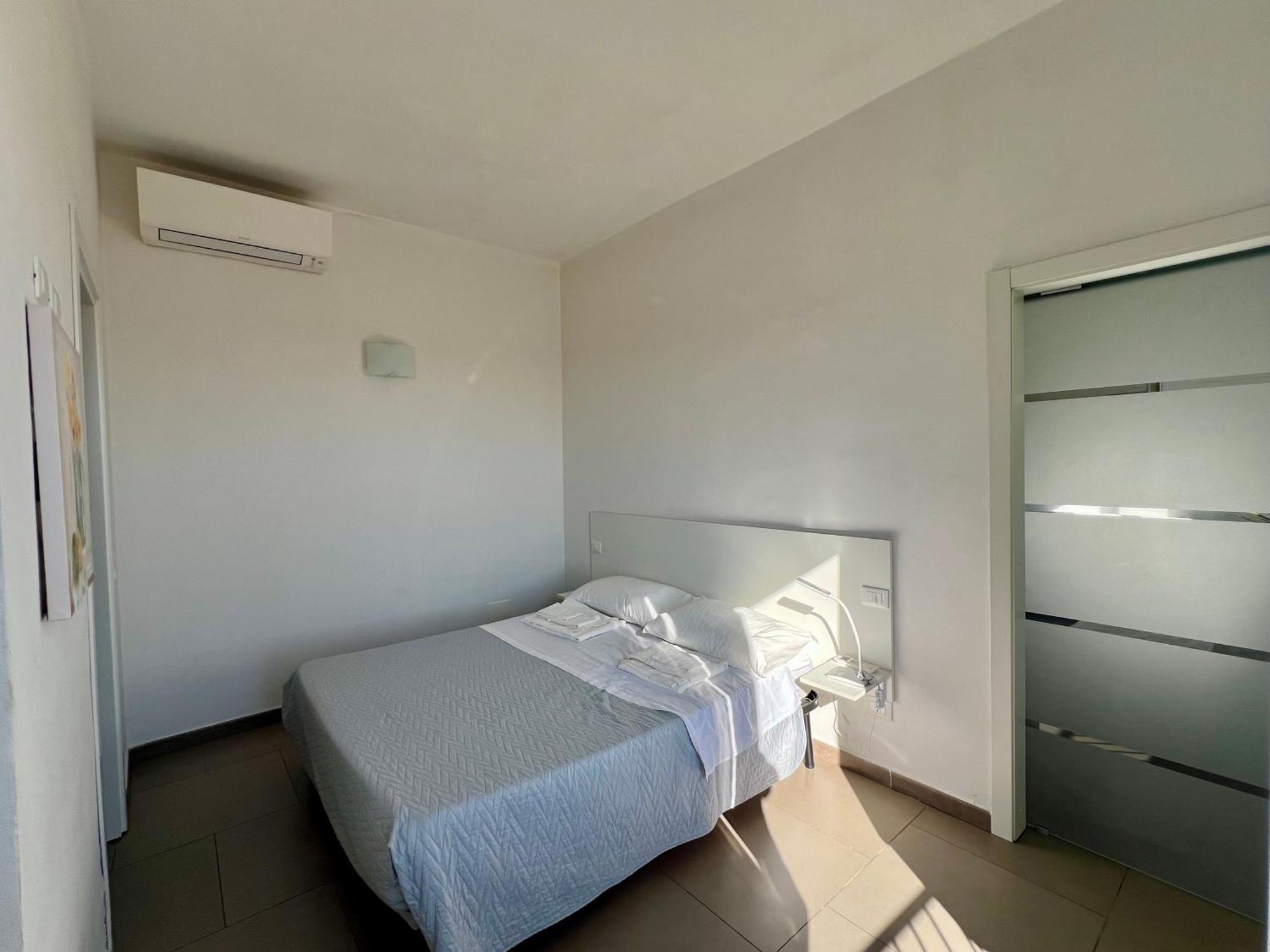 Arber'S House Apartment La Spezia Ngoại thất bức ảnh
