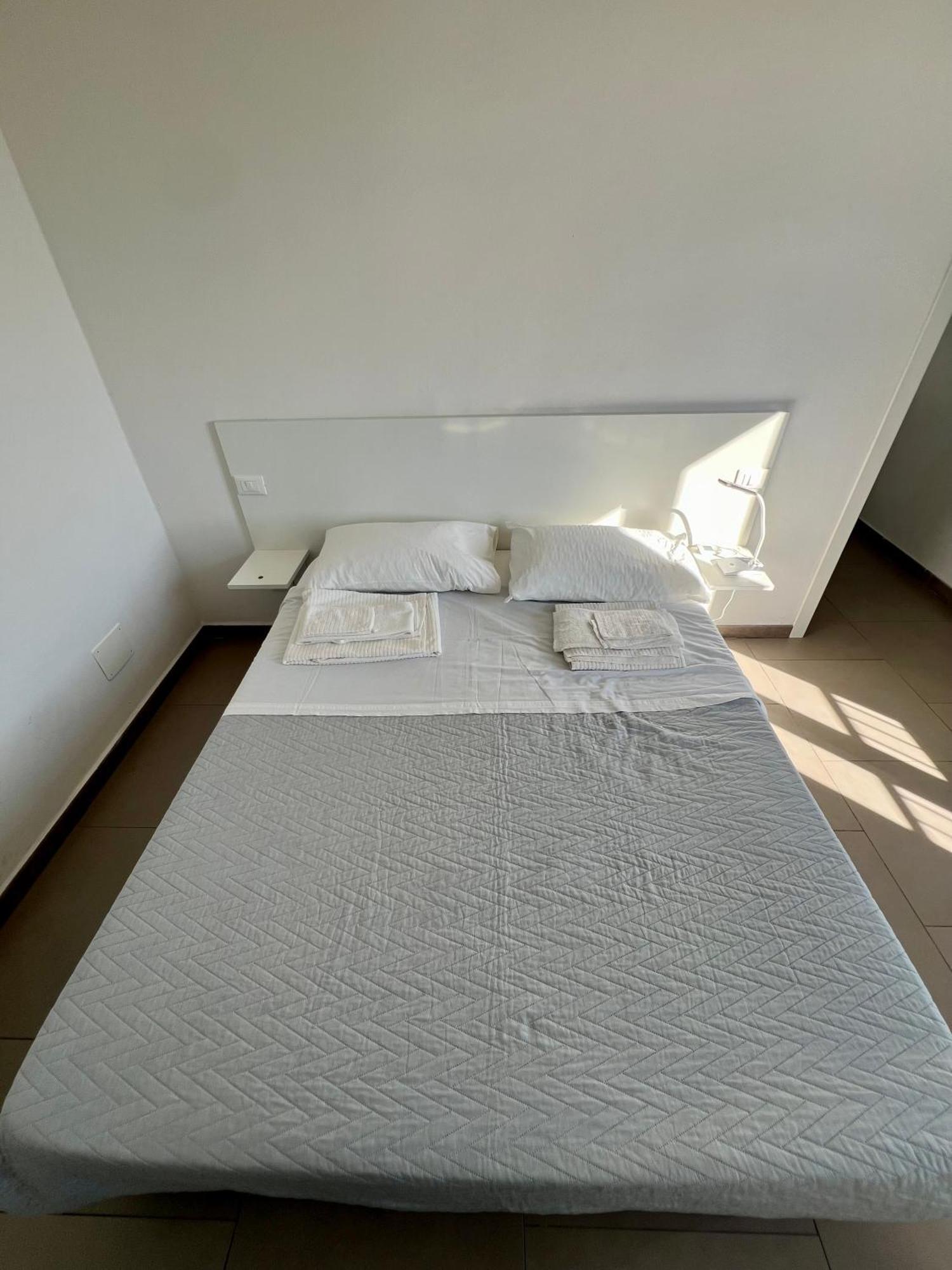 Arber'S House Apartment La Spezia Ngoại thất bức ảnh