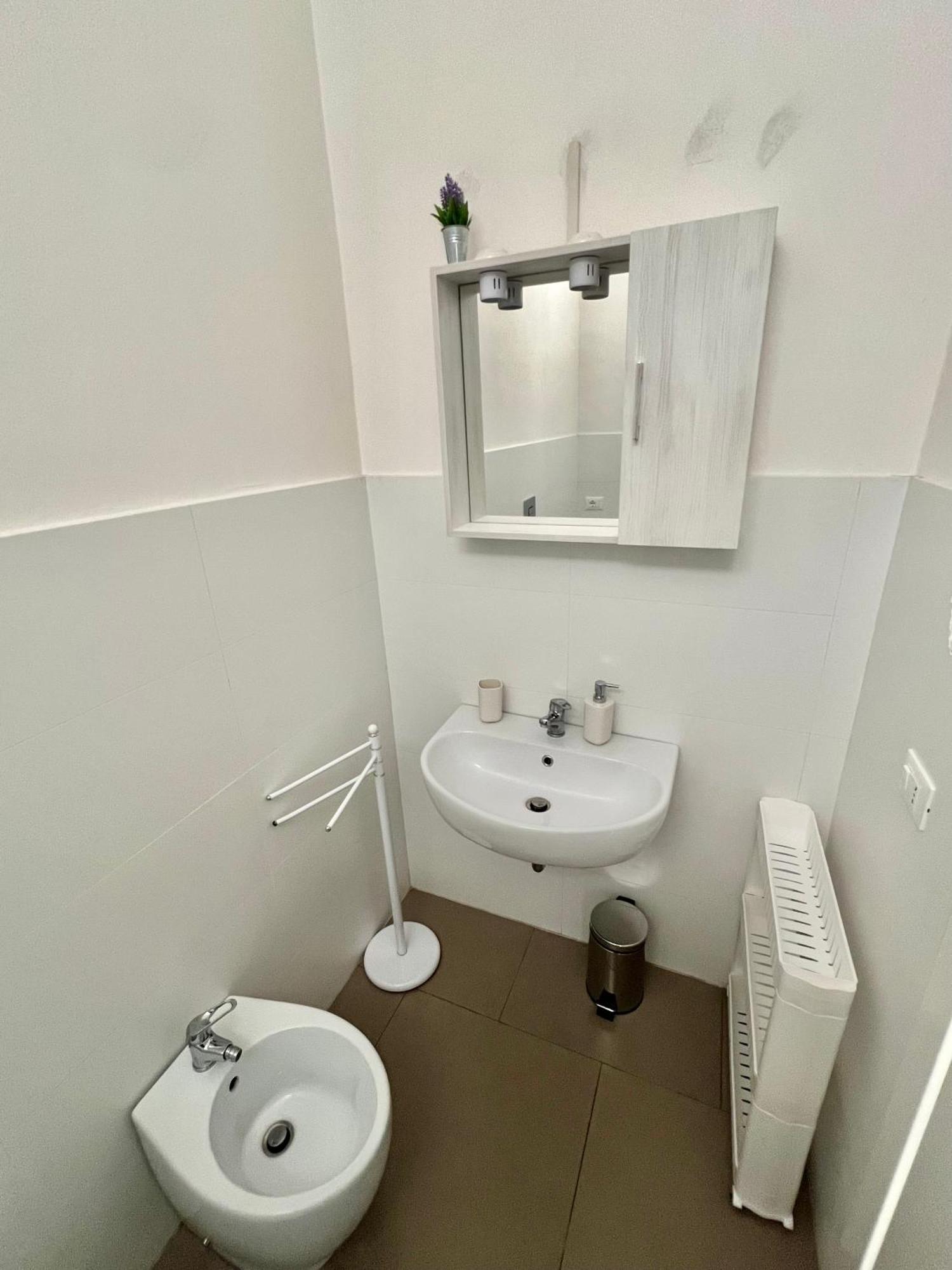 Arber'S House Apartment La Spezia Ngoại thất bức ảnh