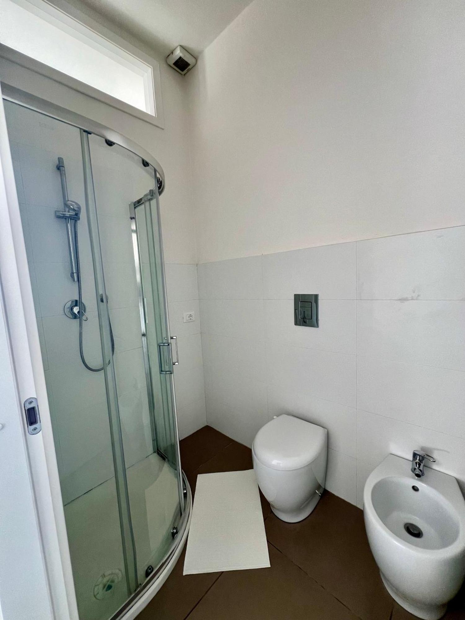Arber'S House Apartment La Spezia Ngoại thất bức ảnh