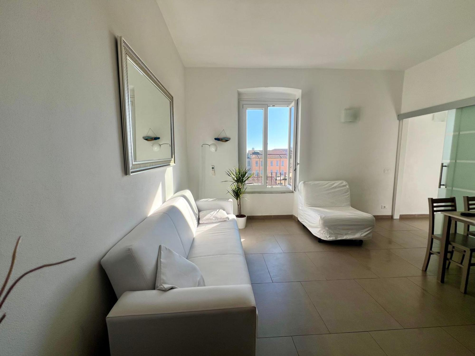 Arber'S House Apartment La Spezia Ngoại thất bức ảnh