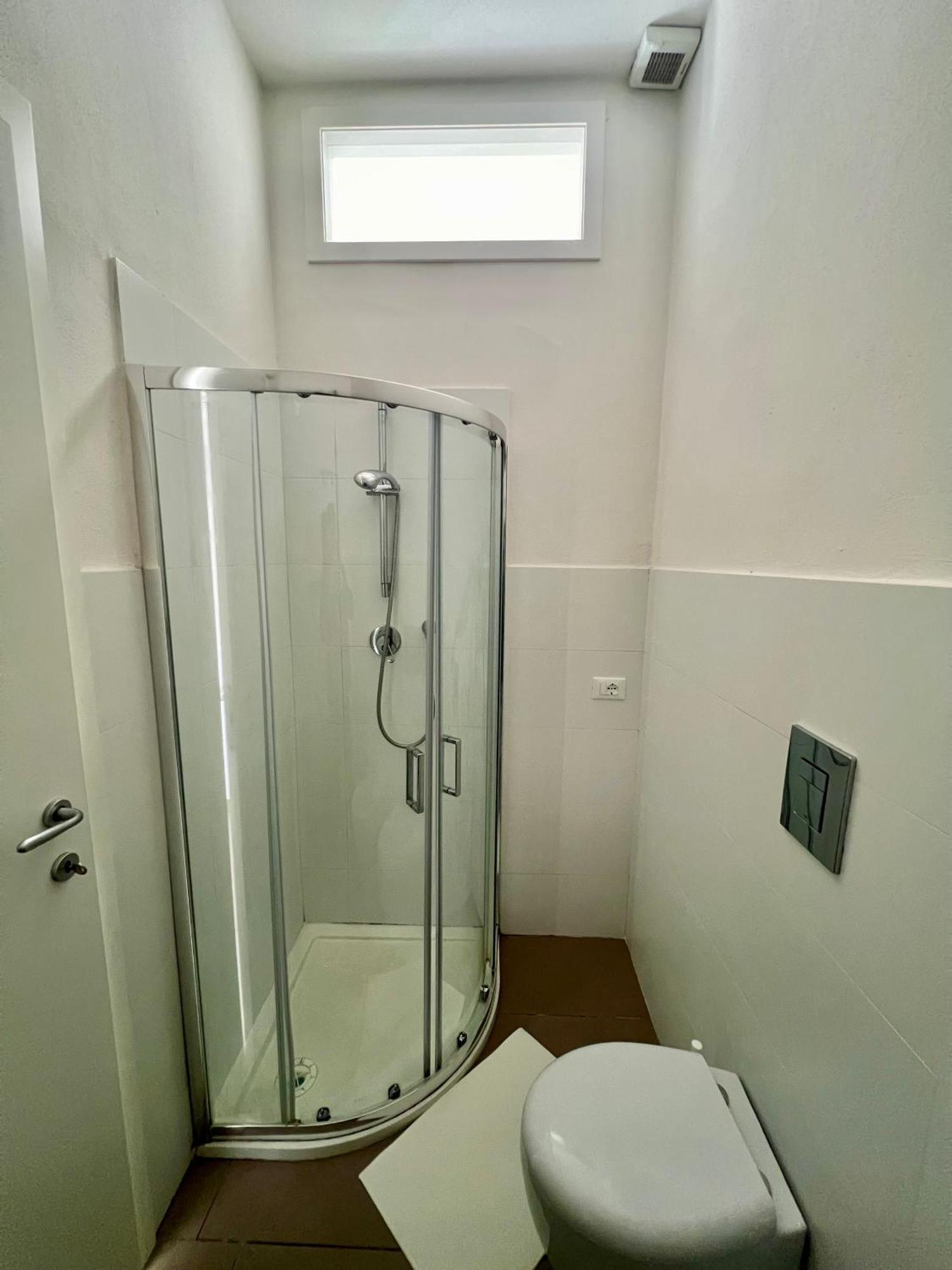 Arber'S House Apartment La Spezia Ngoại thất bức ảnh